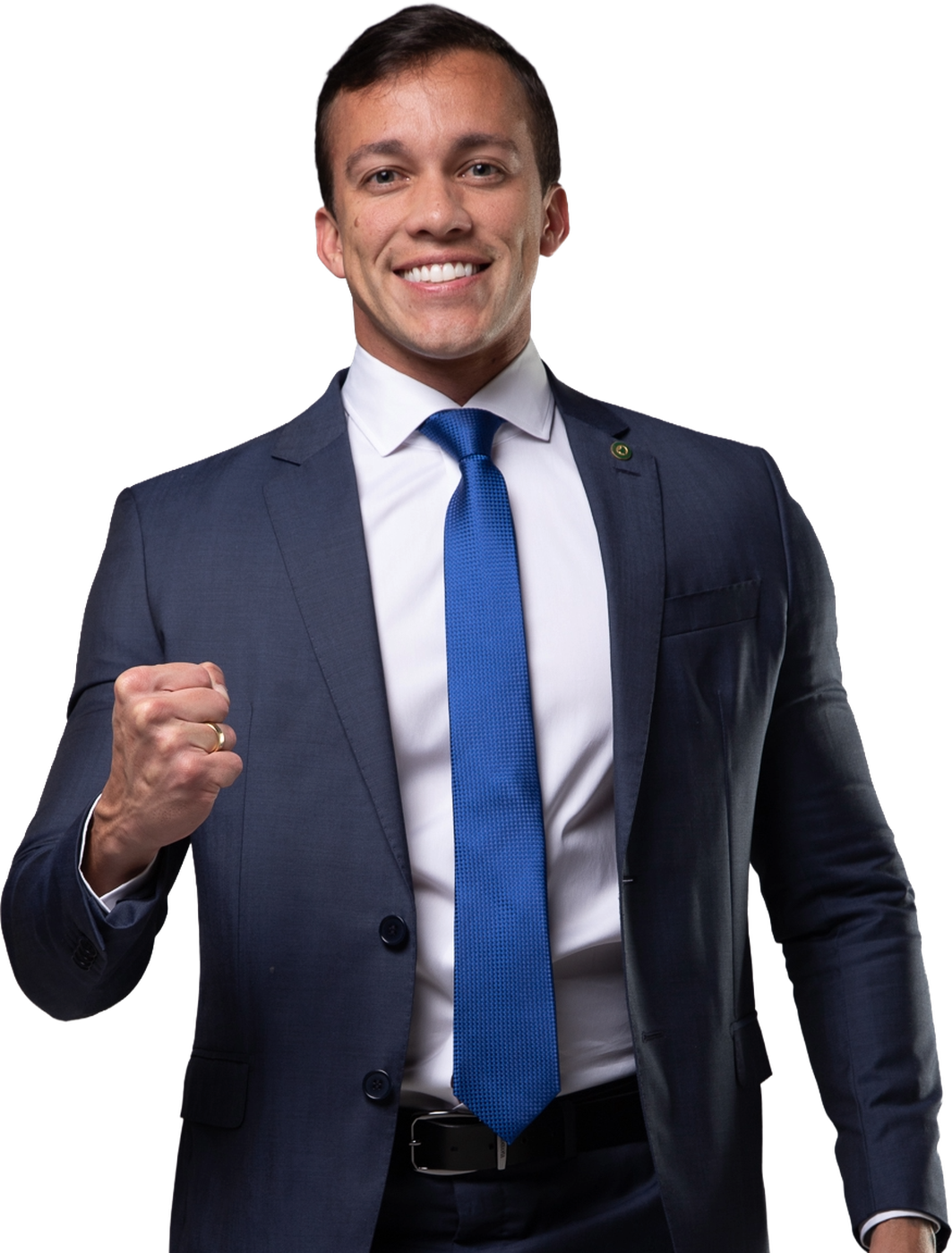 Delegado Leonam
